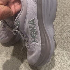 Hoka size 6.5